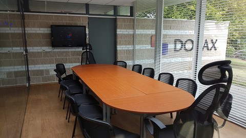 Salle de formation