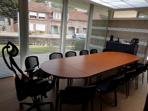 Salle de réunion Salle de réunion