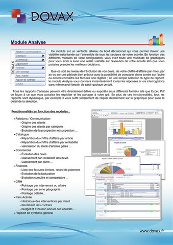 DGC Plaquette Analyse