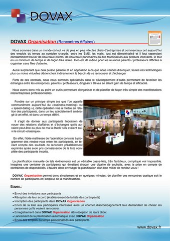 DOVAX-Organisation-RAF