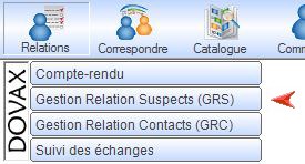 Interface Module GRS