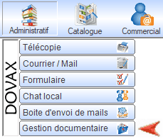 Gestion documentaire